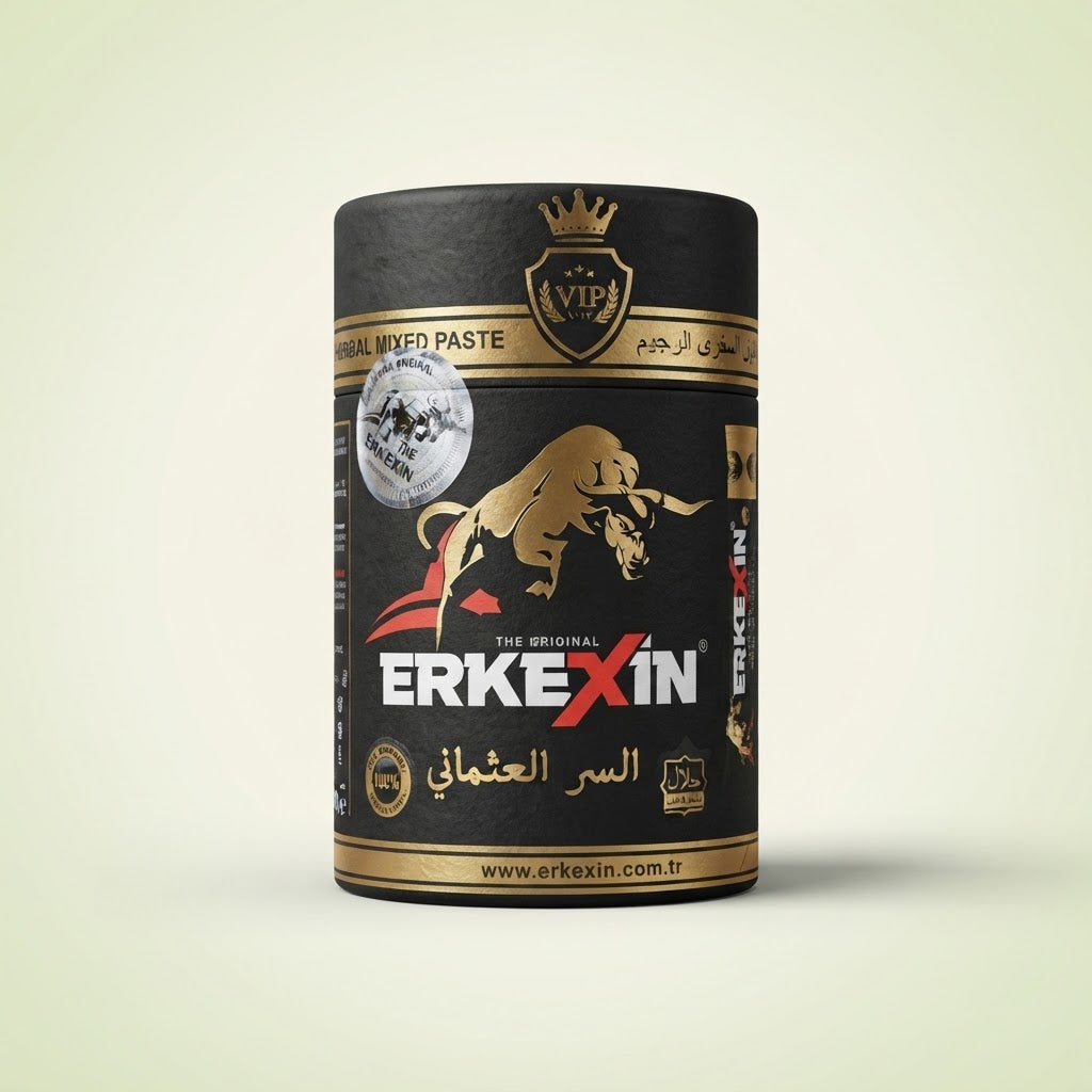ERKEXIN