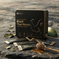 BLACK THAI HONEY