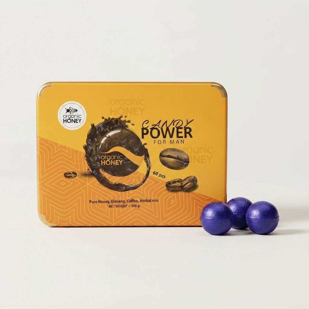 Candy Power