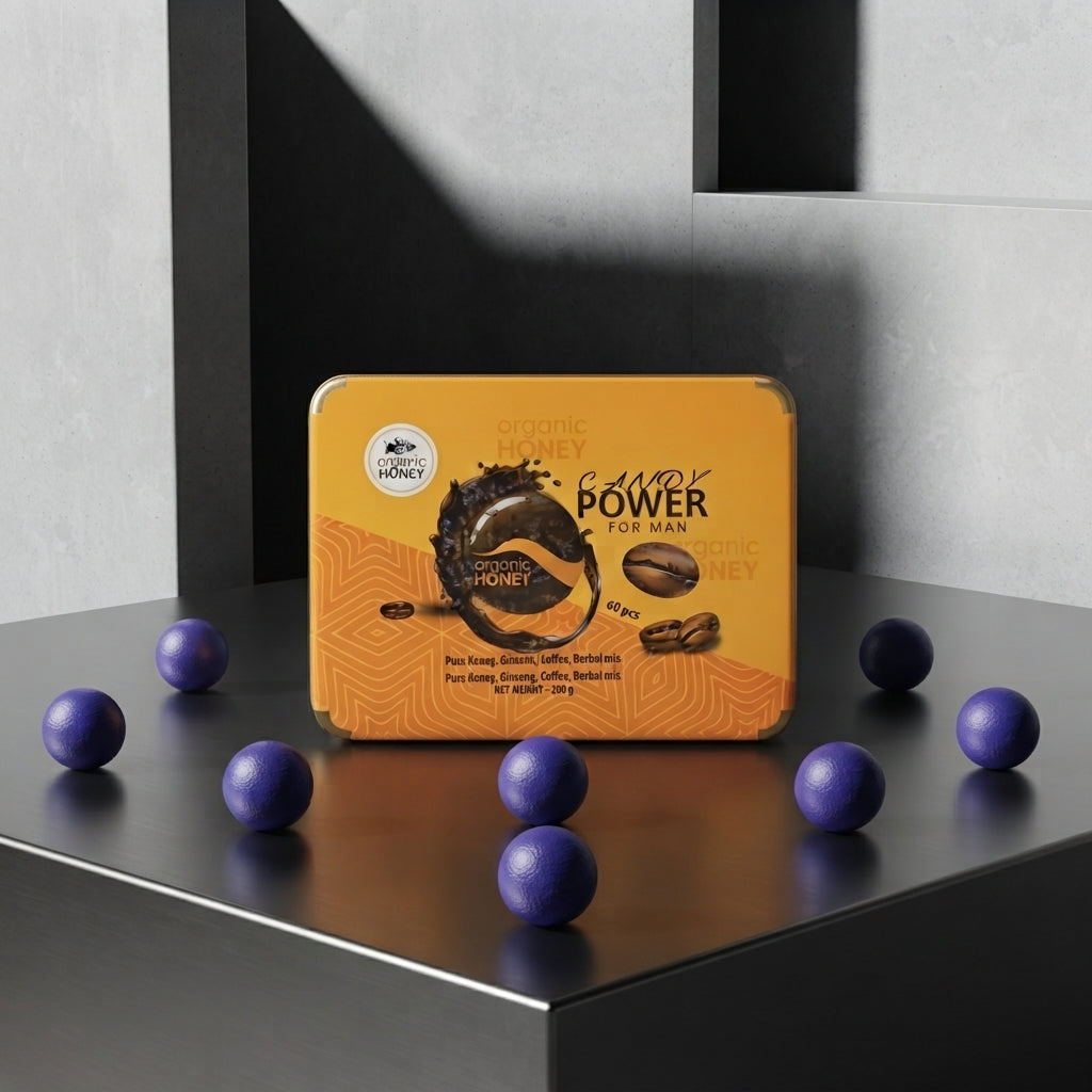 Candy Power