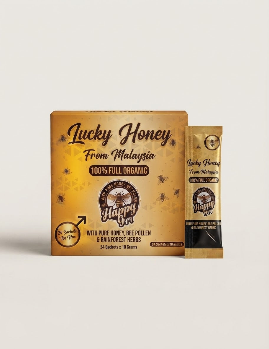 Lucky Honey