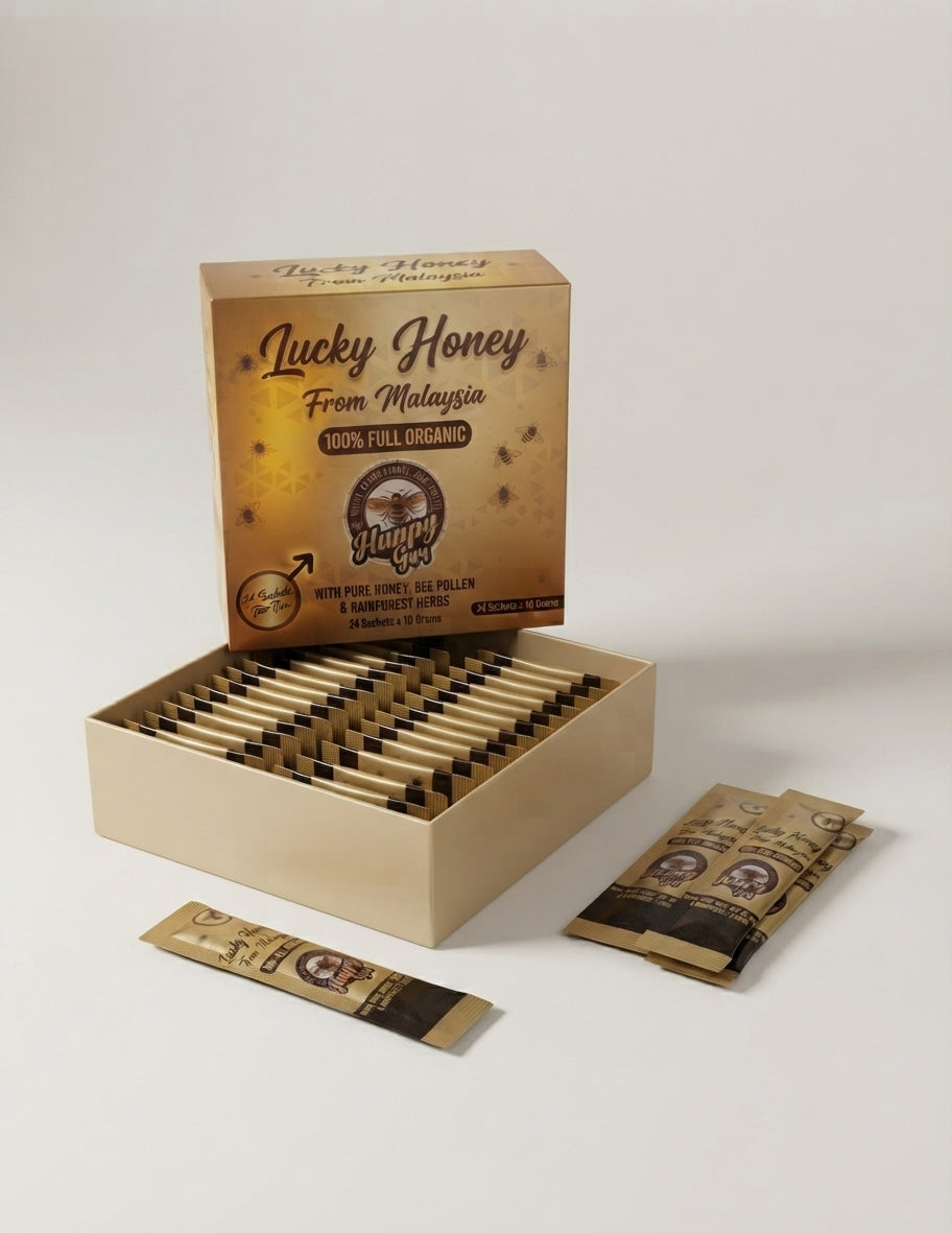 Lucky Honey