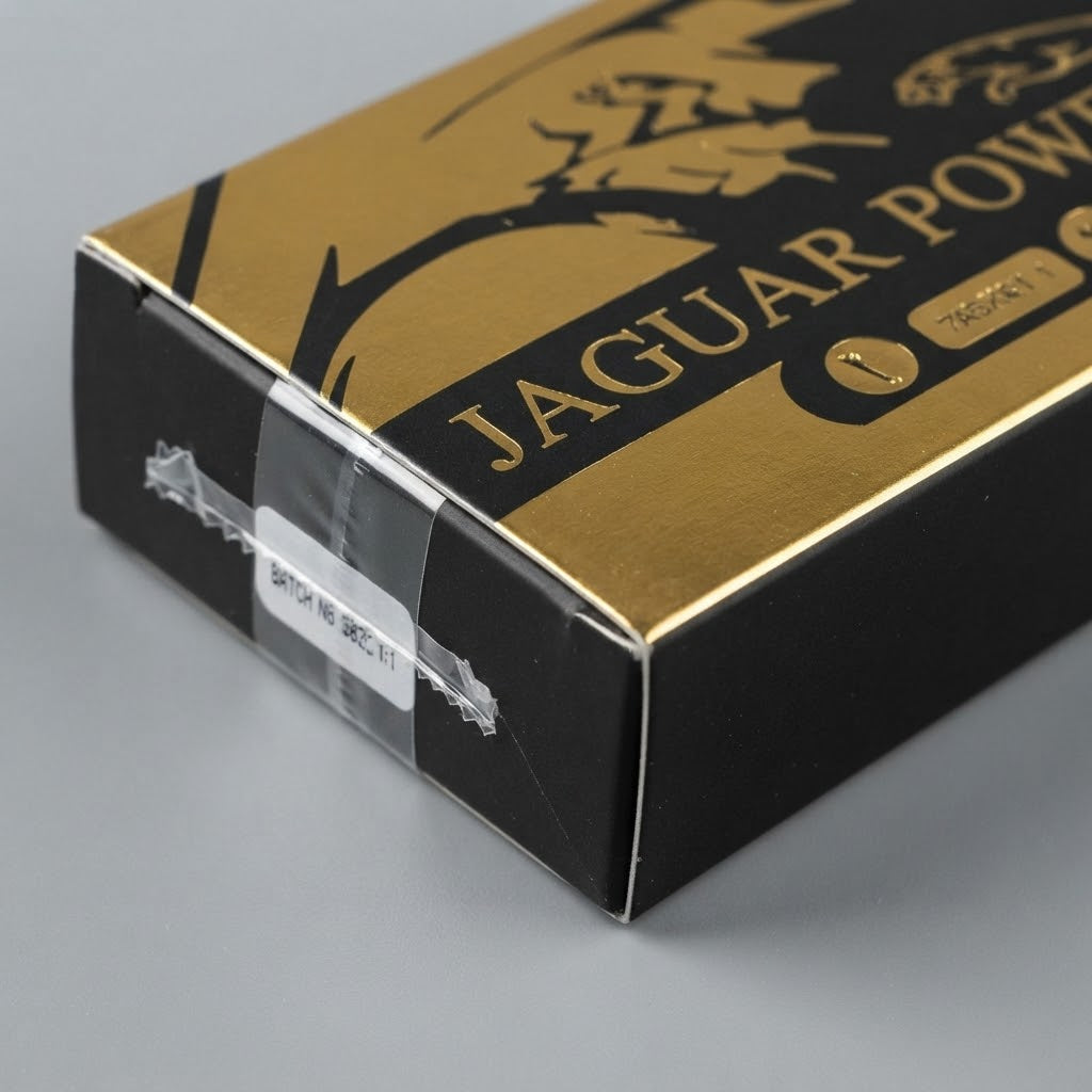 JAGUAR