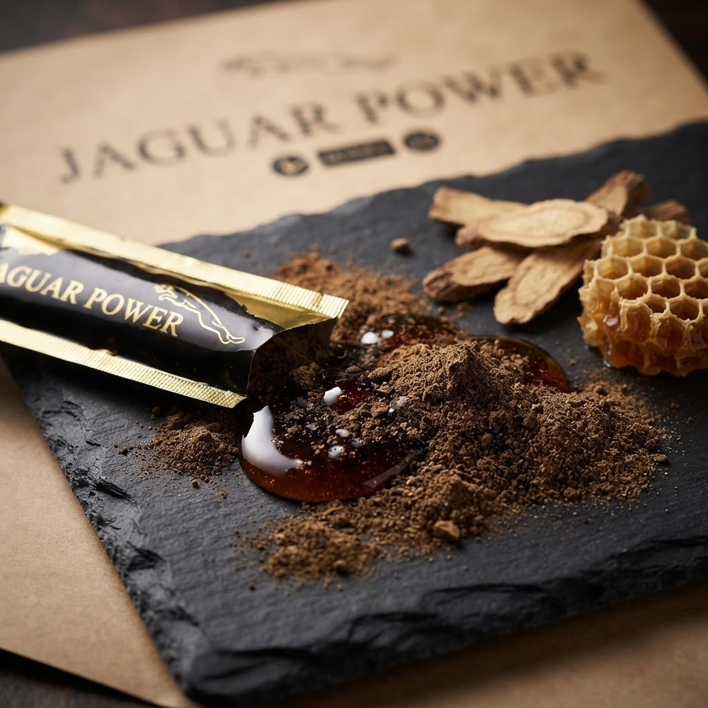 JAGUAR