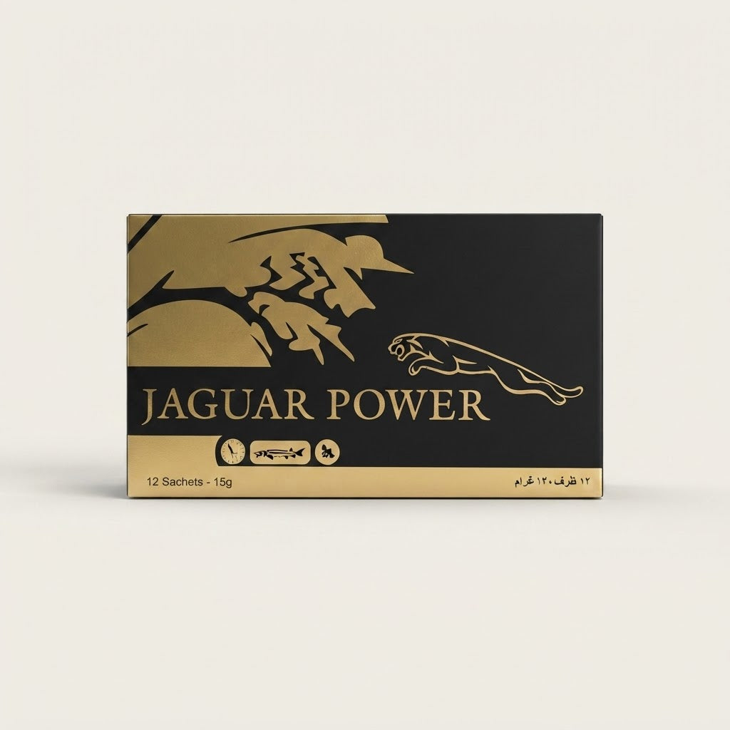 JAGUAR