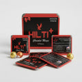 Hilti+ Chocolate – Premium Chocolate Pieces